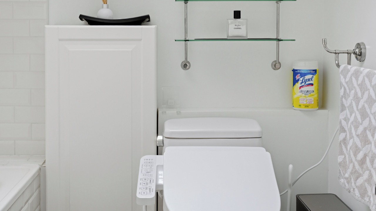 Photo of Bathroom in West Point Grey