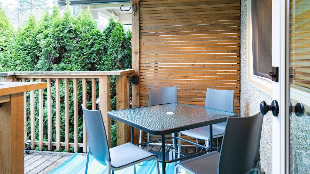 Photo of Outdoor in Kerrisdale