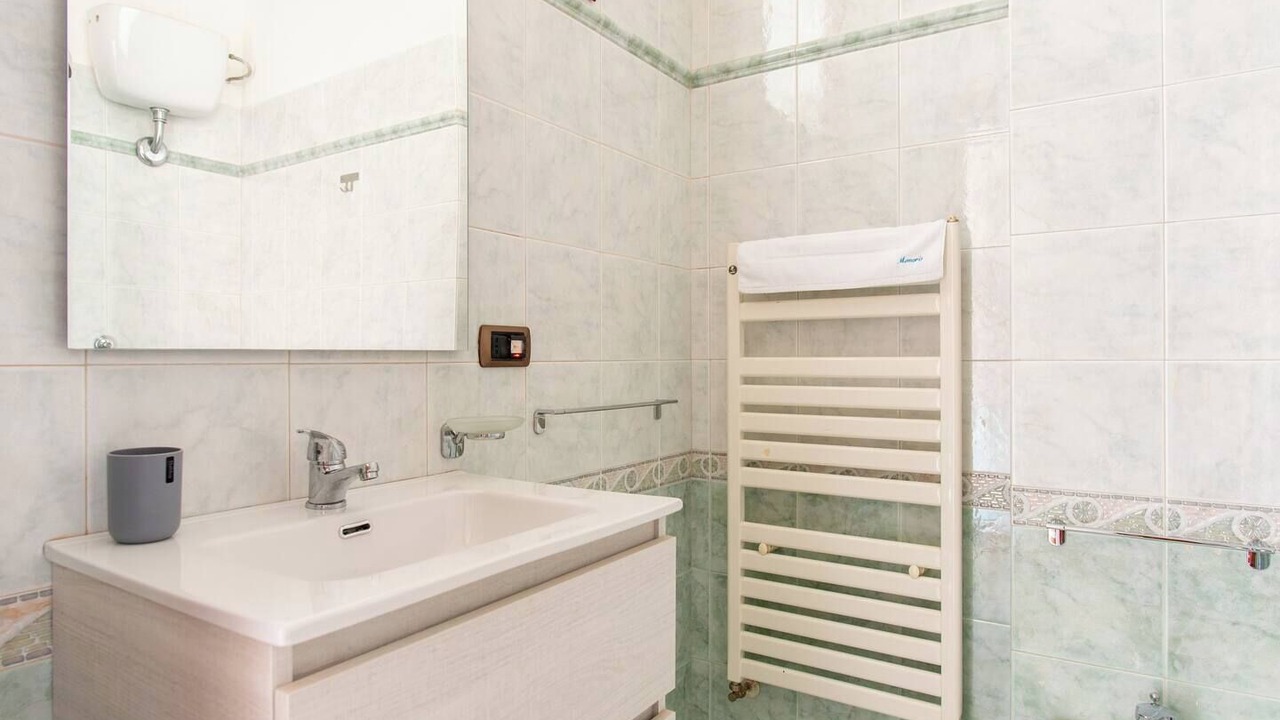 Photo of Bathroom in Agrigento