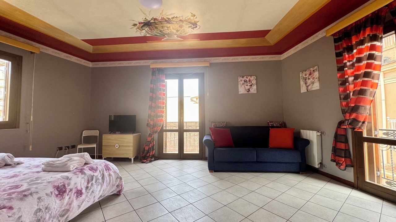 Photo of Bedroom in Agrigento