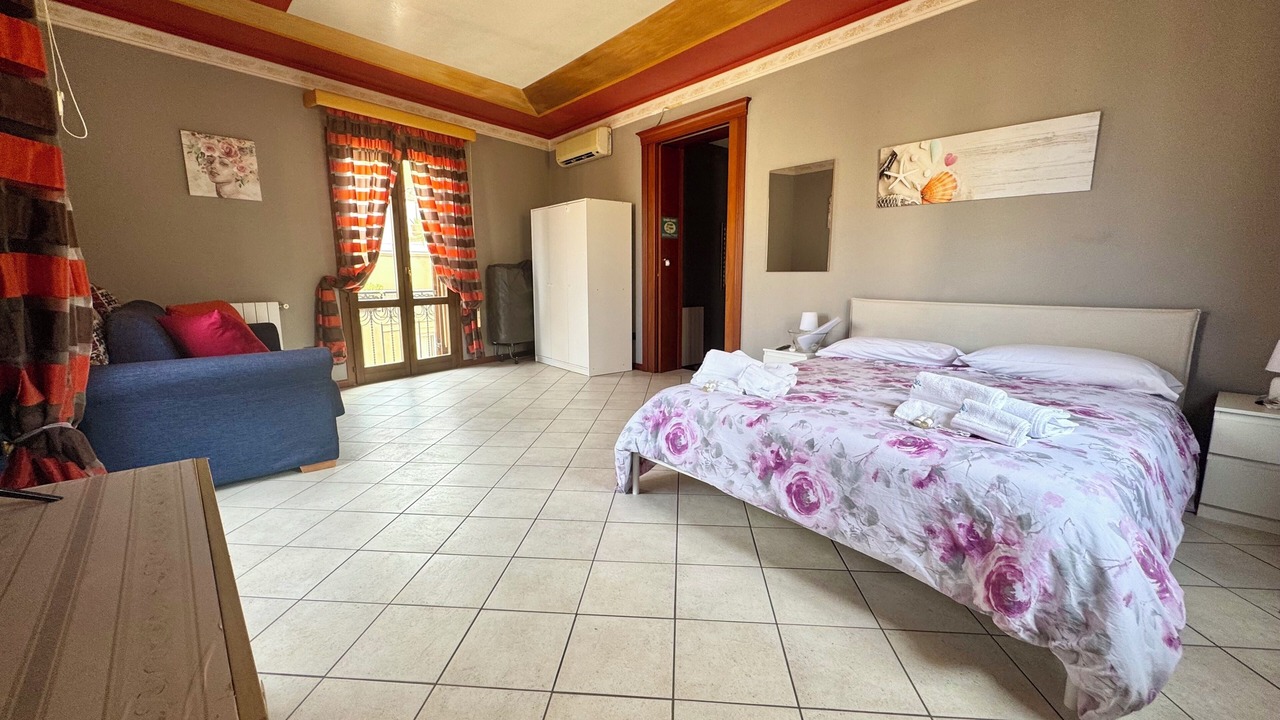 Photo of Bedroom in Agrigento