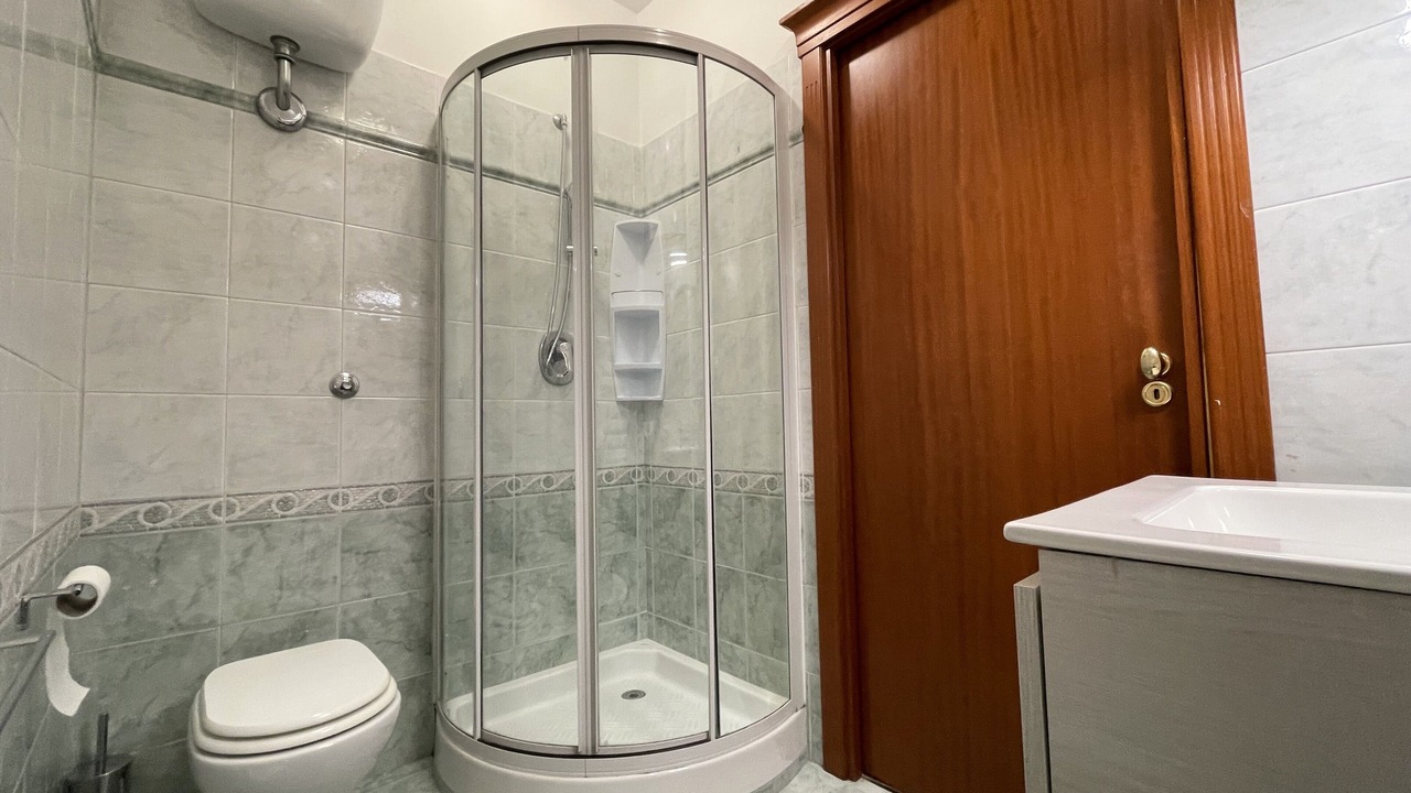 Photo of Bathroom in Agrigento