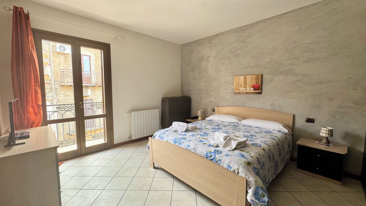 Photo of Bedroom in Agrigento