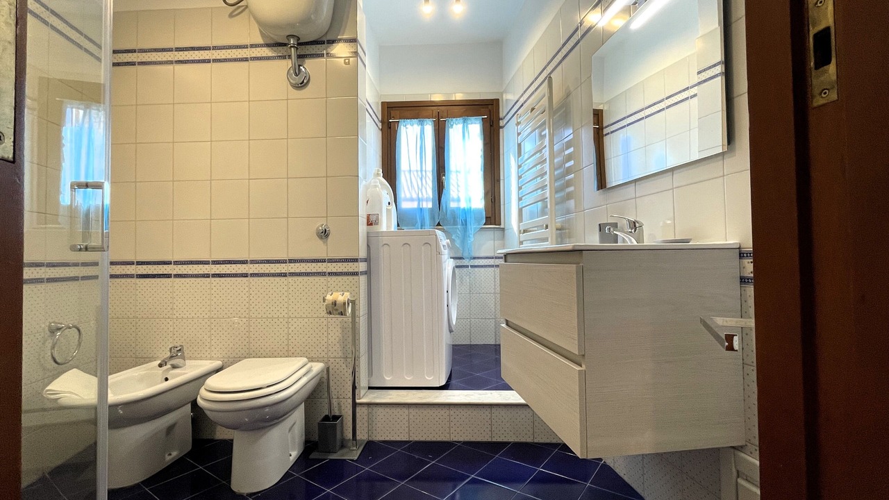 Photo of Bathroom in Agrigento