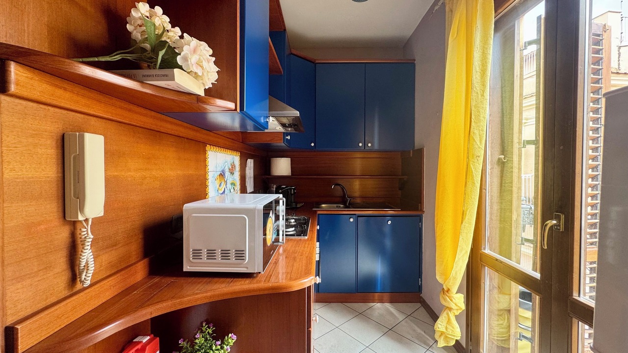 Photo of Kitchen in Agrigento