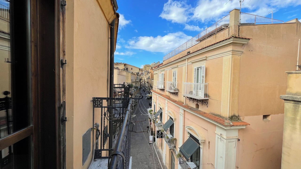 Photo of Patio Balcony in Agrigento