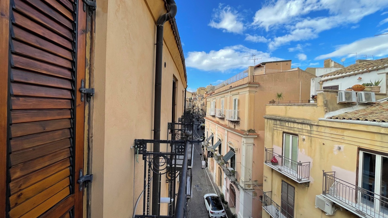 Photo of Patio Balcony in Agrigento