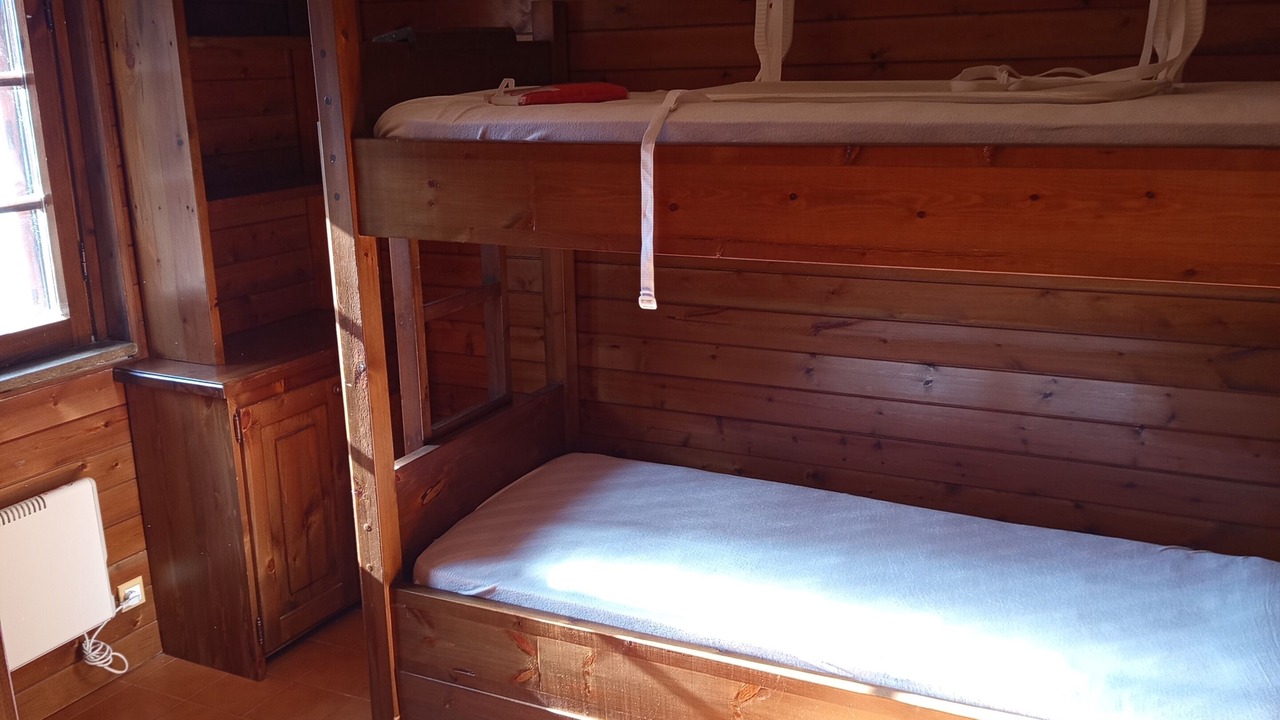 Photo of Bedroom in Trevi nel Lazio