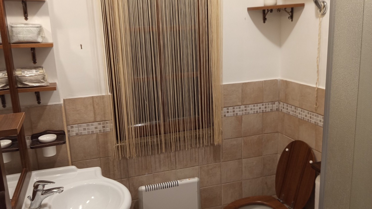 Photo of Bathroom in Trevi nel Lazio