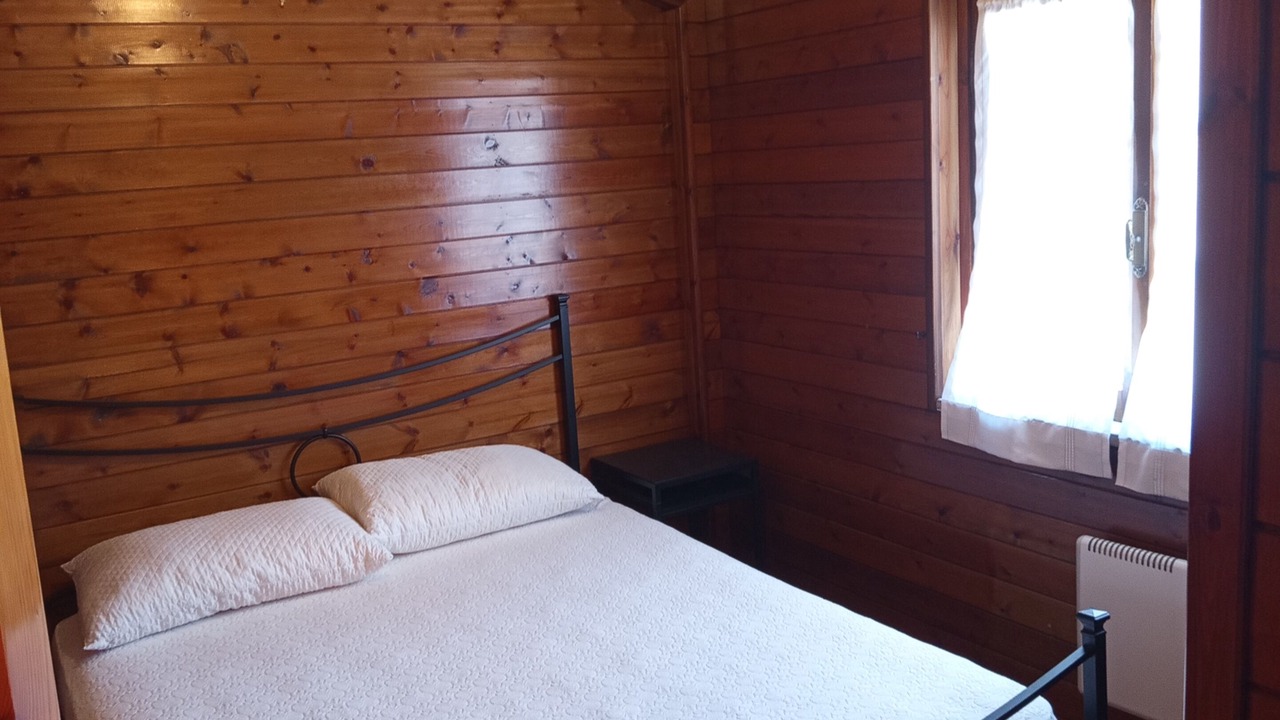 Photo of Bedroom in Trevi nel Lazio
