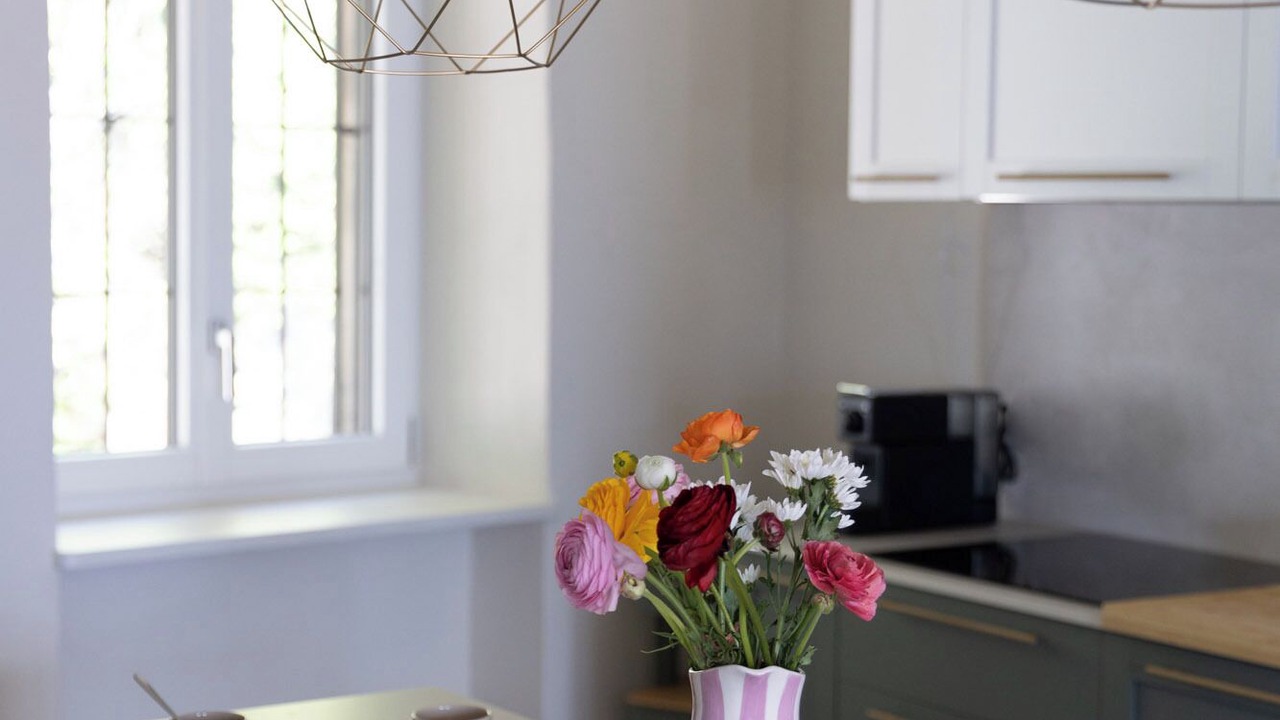 Photo of Kitchen in Nizzolino