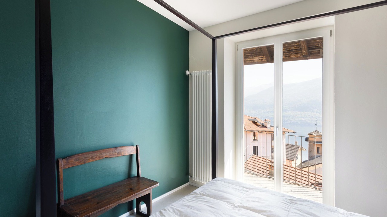 Photo of Bedroom in Nizzolino