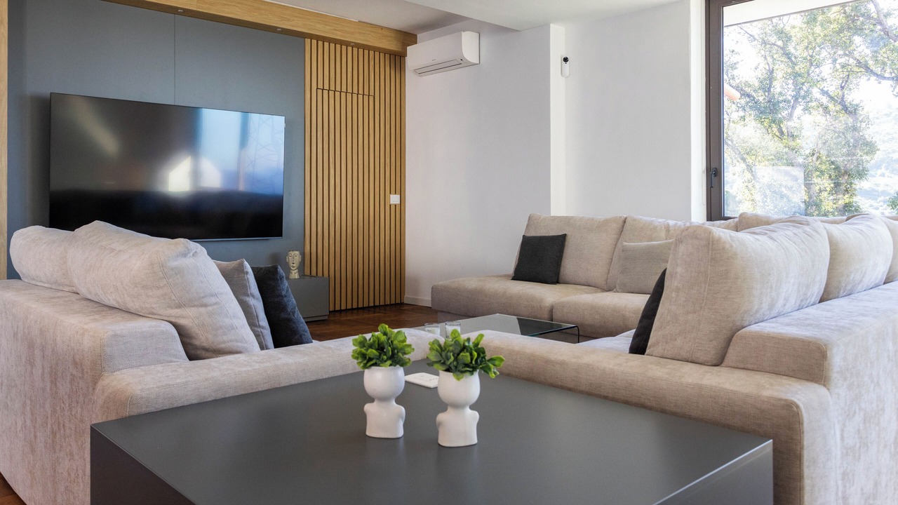 Photo of Livingroom in Cefalu
