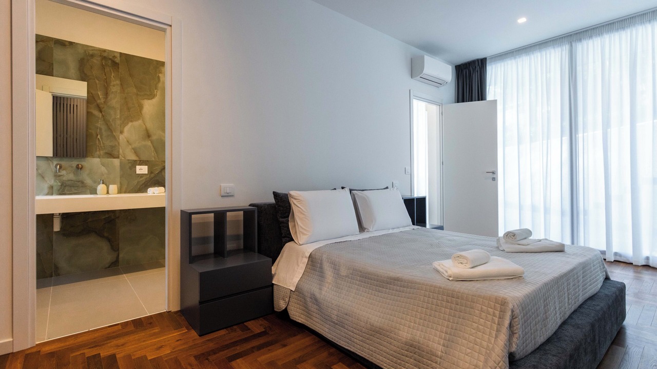Photo of Bedroom in Cefalu