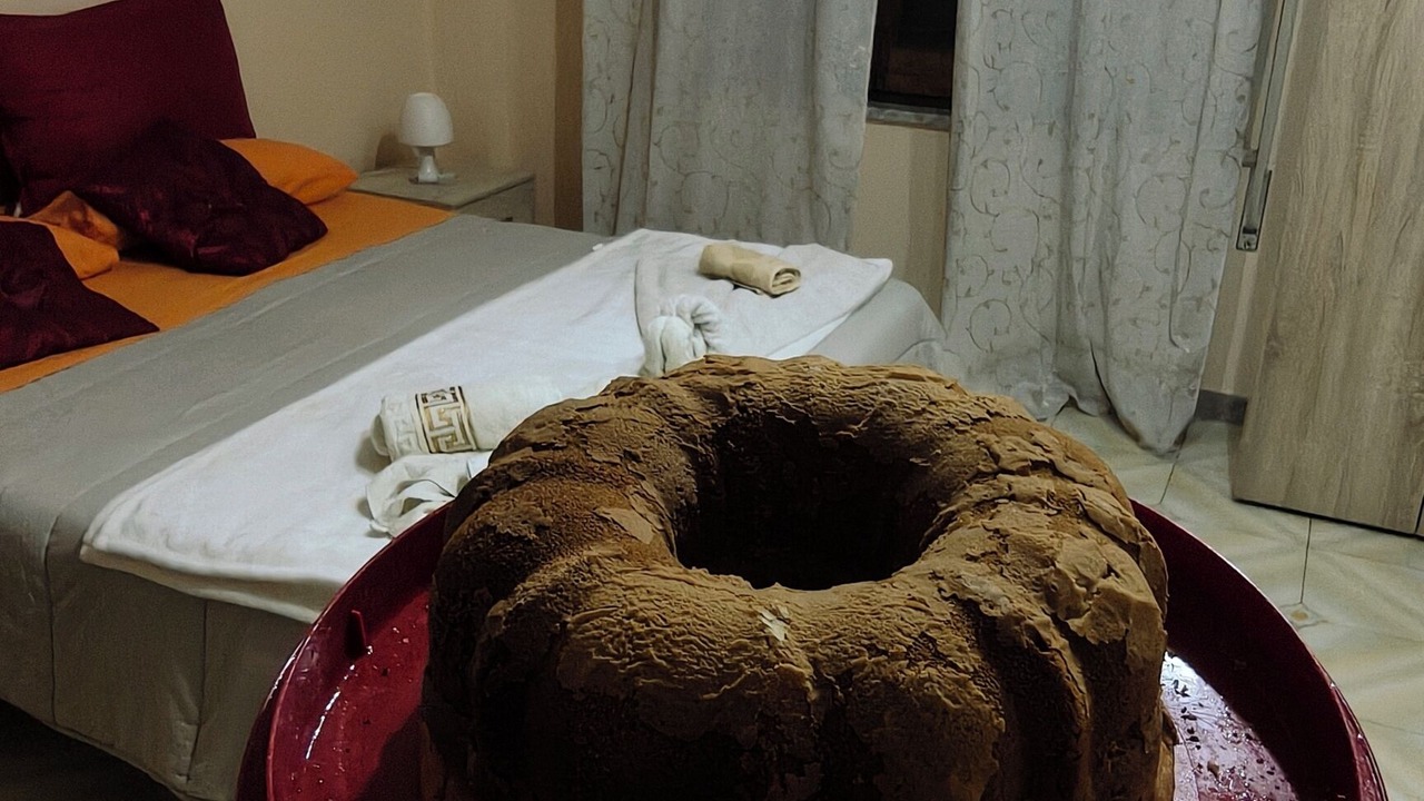 Photo of Bedroom in Rovittello