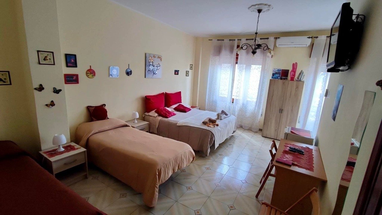 Photo of Bedroom in Rovittello