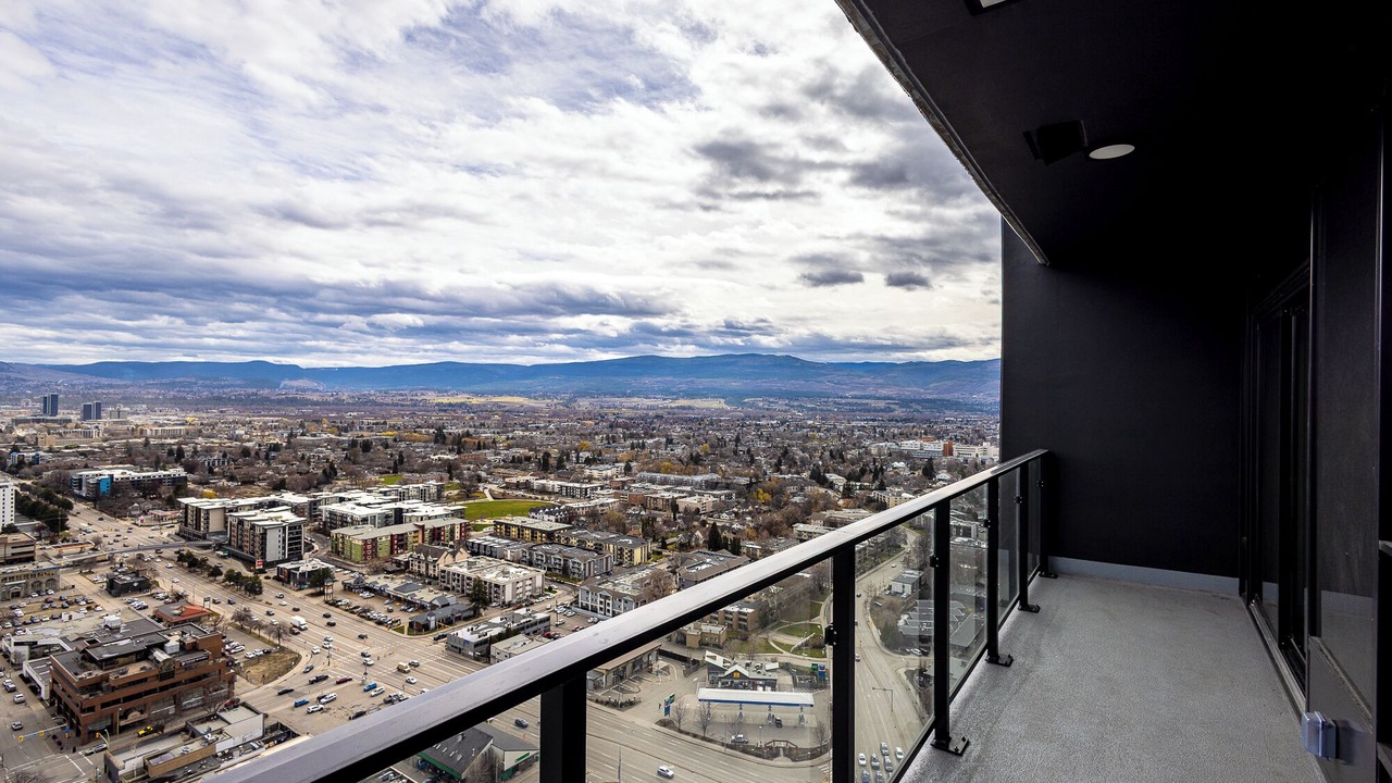 Photo of Outdoor in Downtown Kelowna