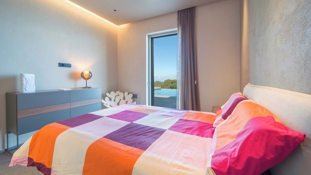 Photo of Bedroom in Milazzo