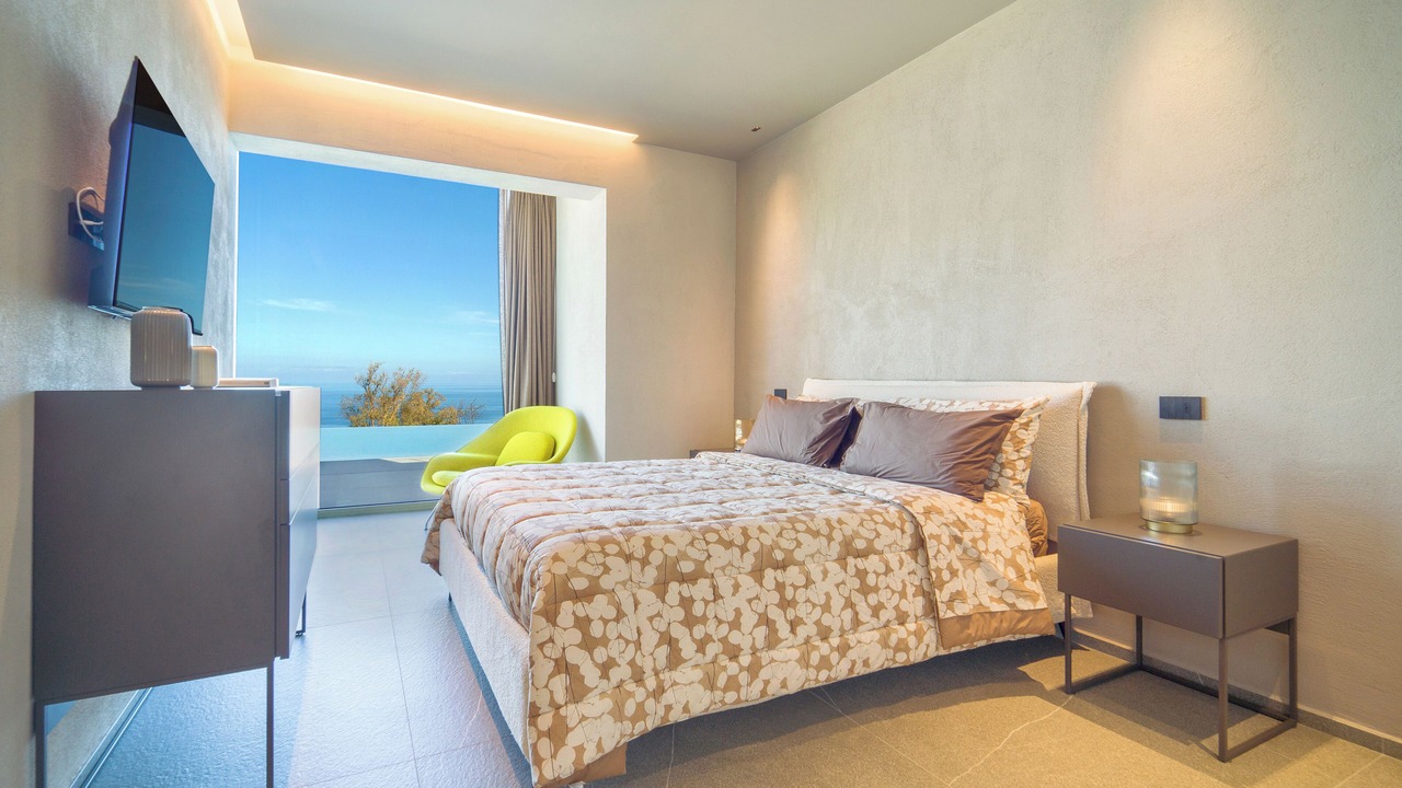 Photo of Bedroom in Milazzo