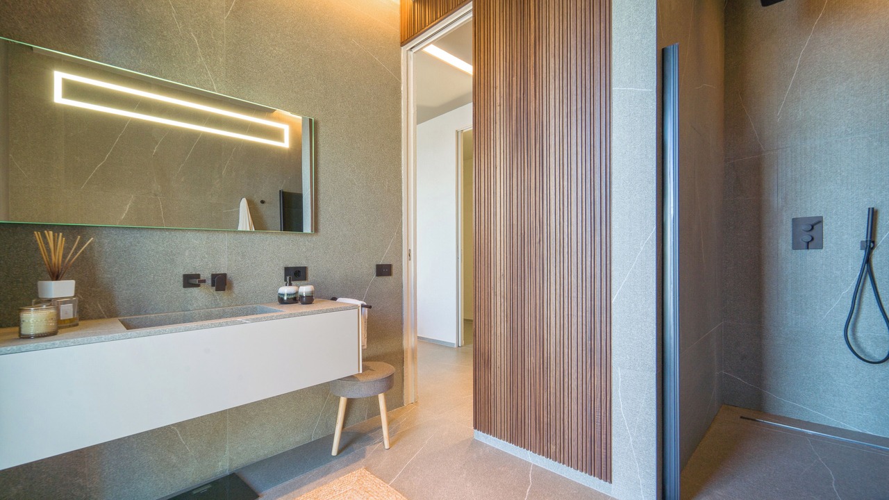 Photo of Bathroom in Milazzo