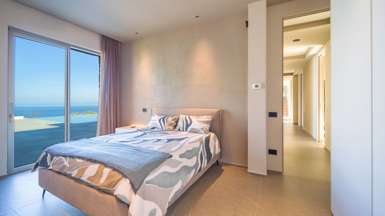 Photo of Bedroom in Milazzo