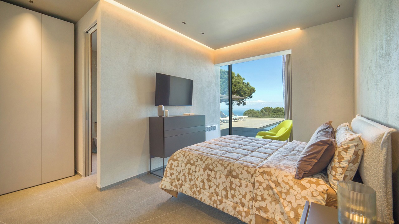 Photo of Bedroom in Milazzo