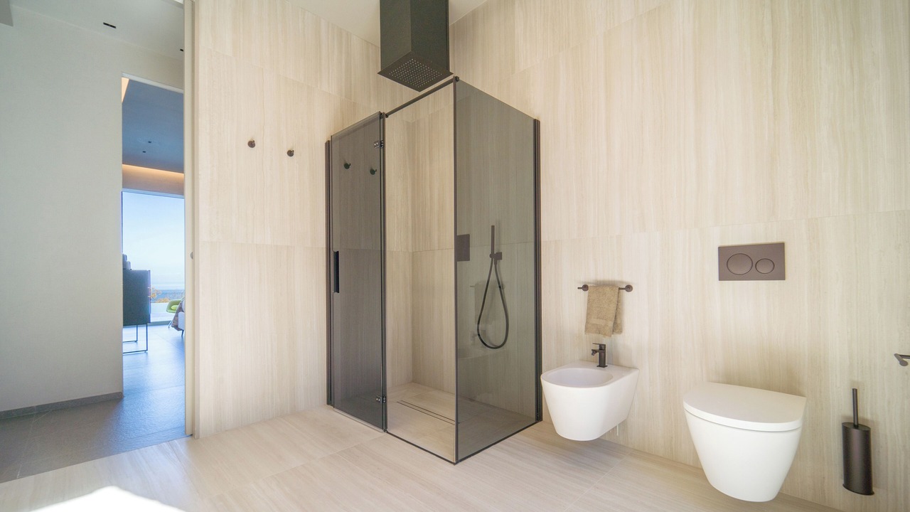Photo of Bathroom in Milazzo