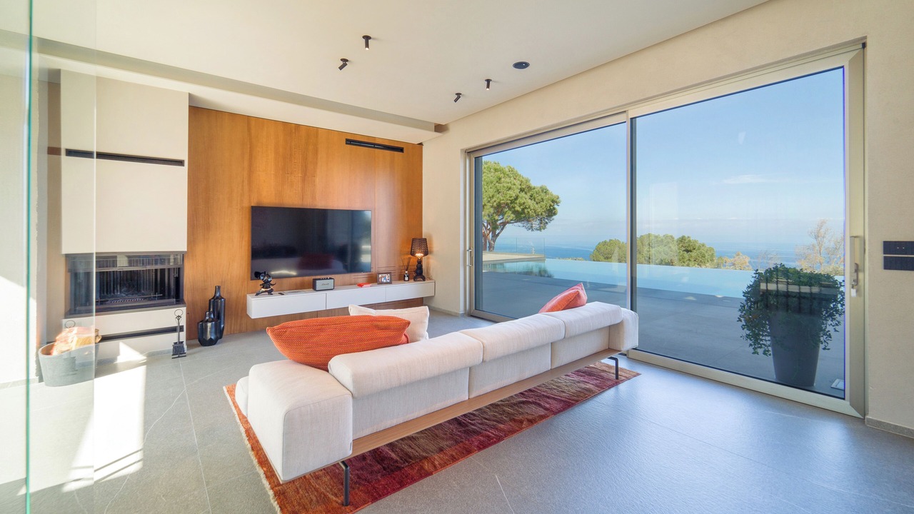 Photo of Livingroom in Milazzo