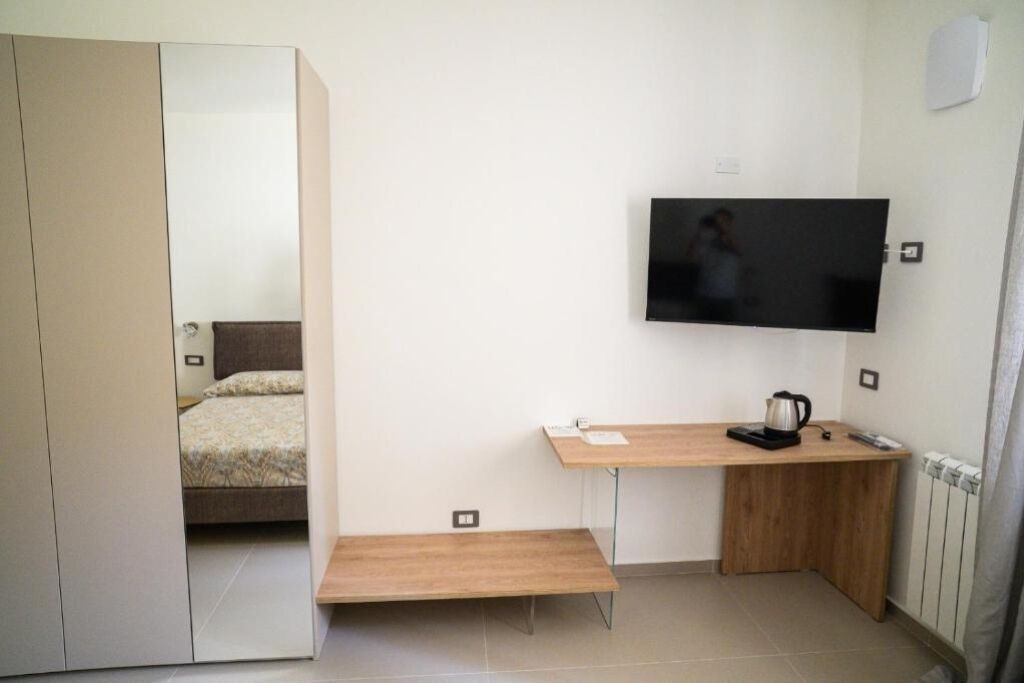 Photo of Bedroom in Agrigento