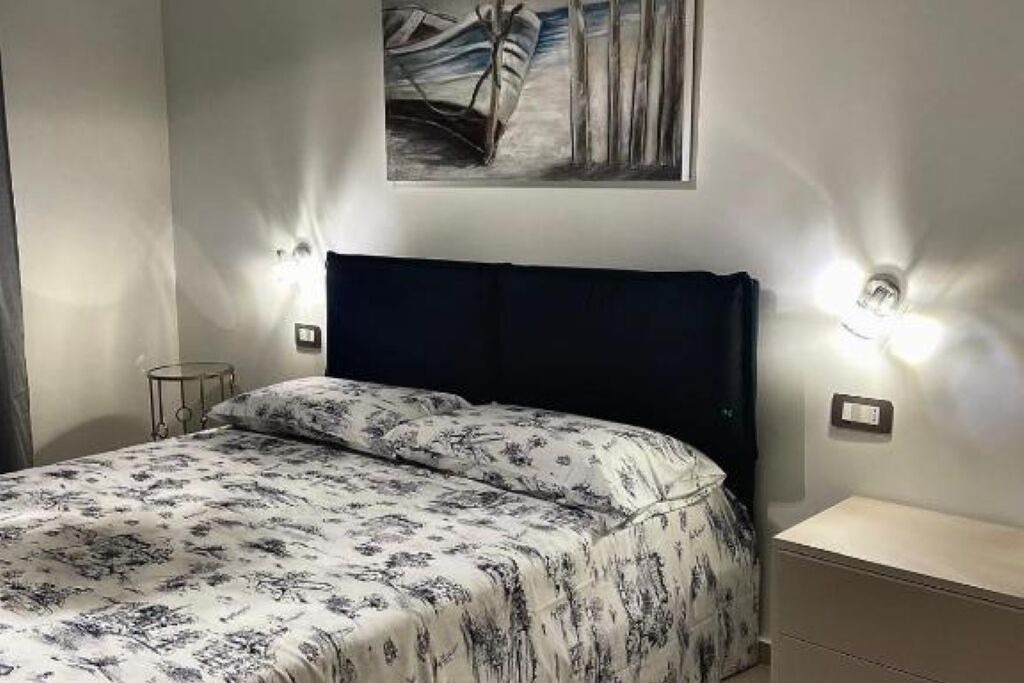 Photo of Bedroom in Agrigento