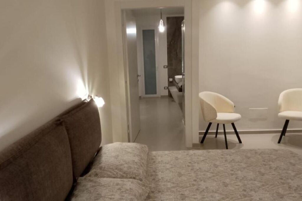 Photo of Bedroom in Agrigento
