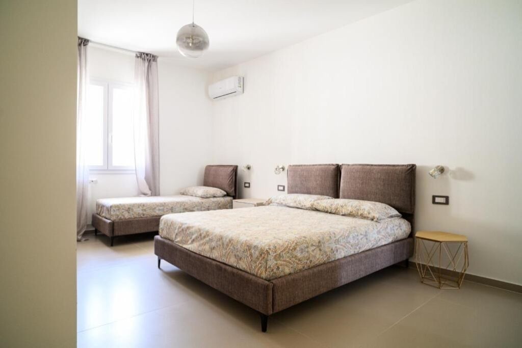 Photo of Bedroom in Agrigento