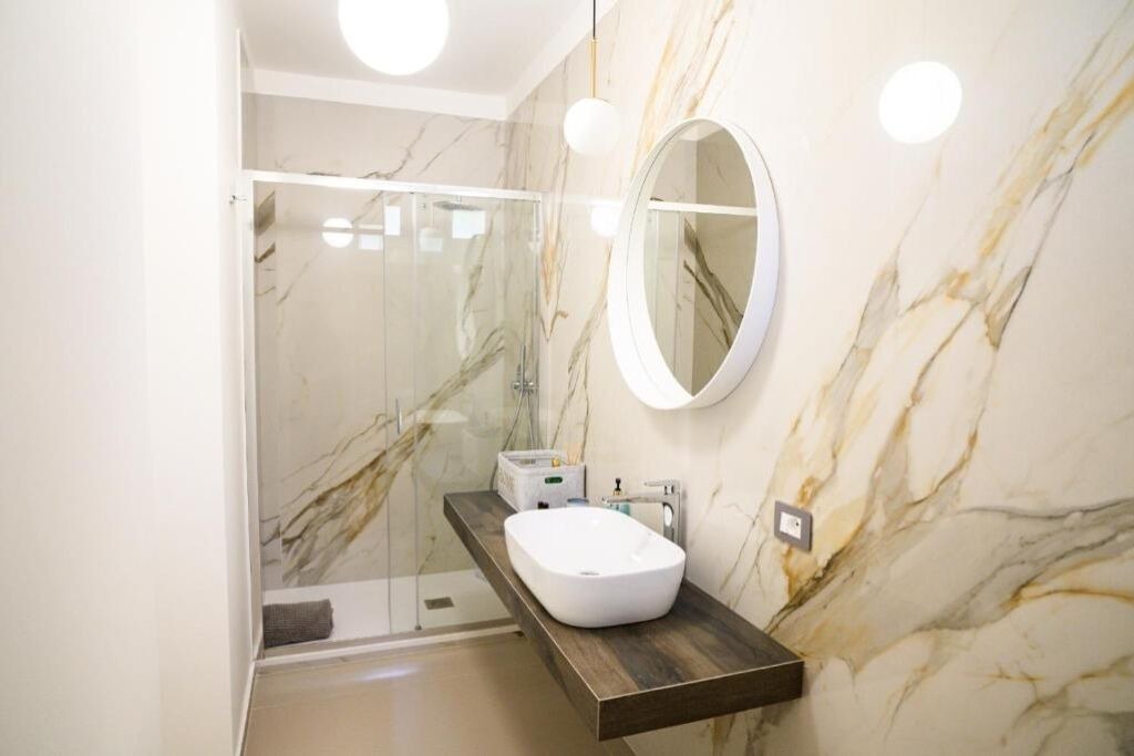 Photo of Bathroom in Agrigento