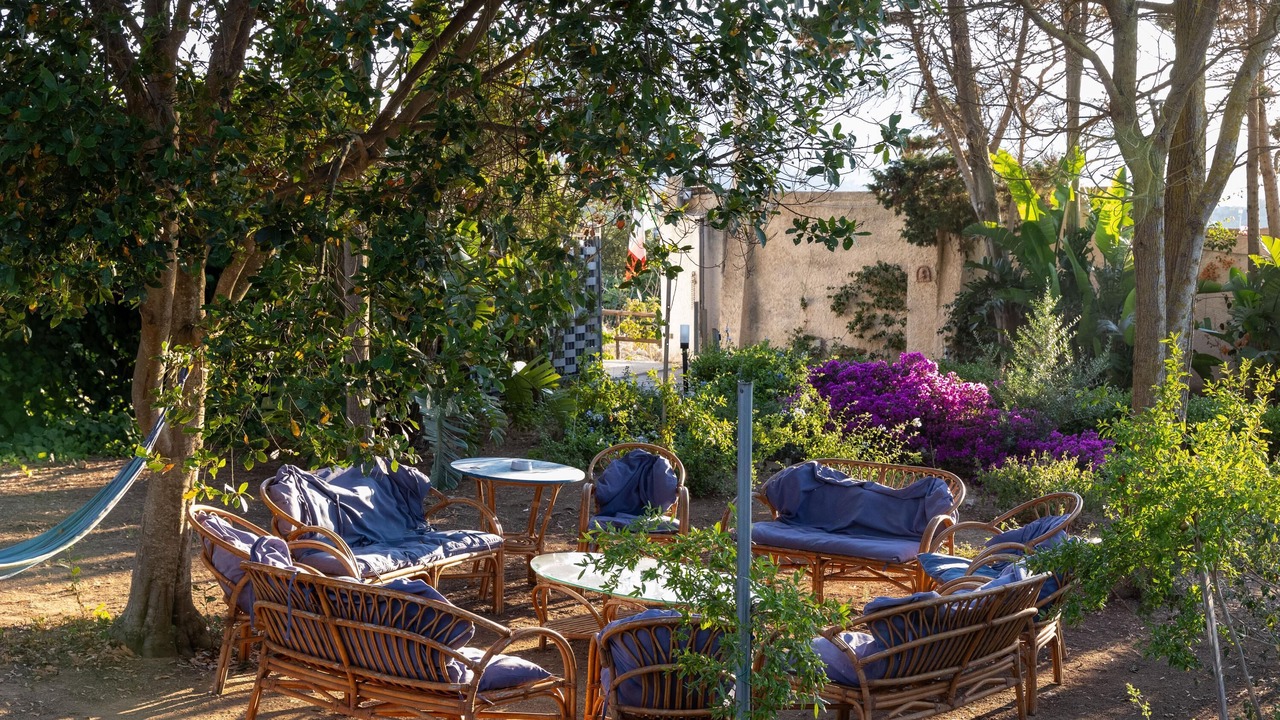 Photo of Patio Balcony in Valderice