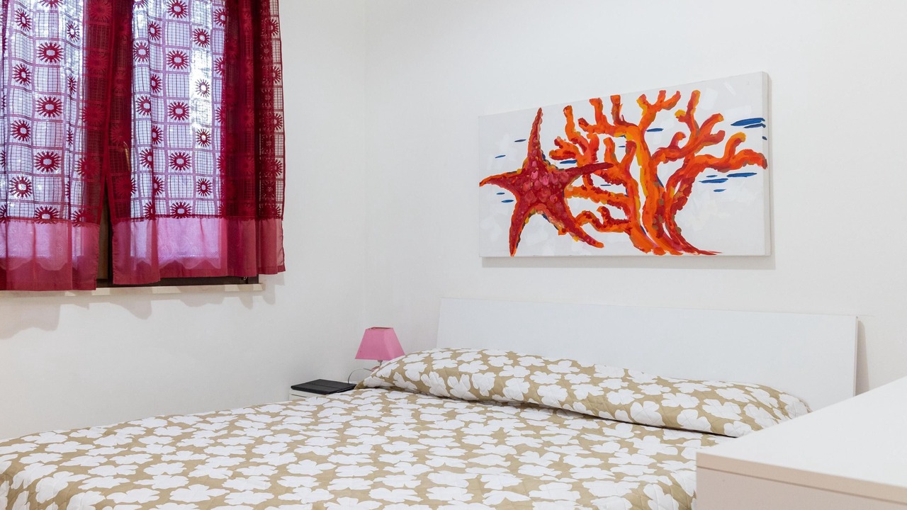 Photo of Bedroom in Valderice