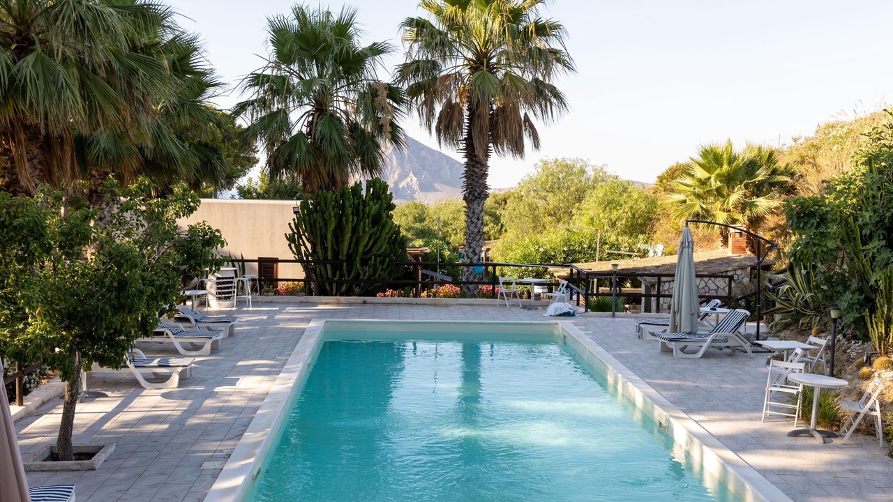 Photo of Outdoor in Valderice