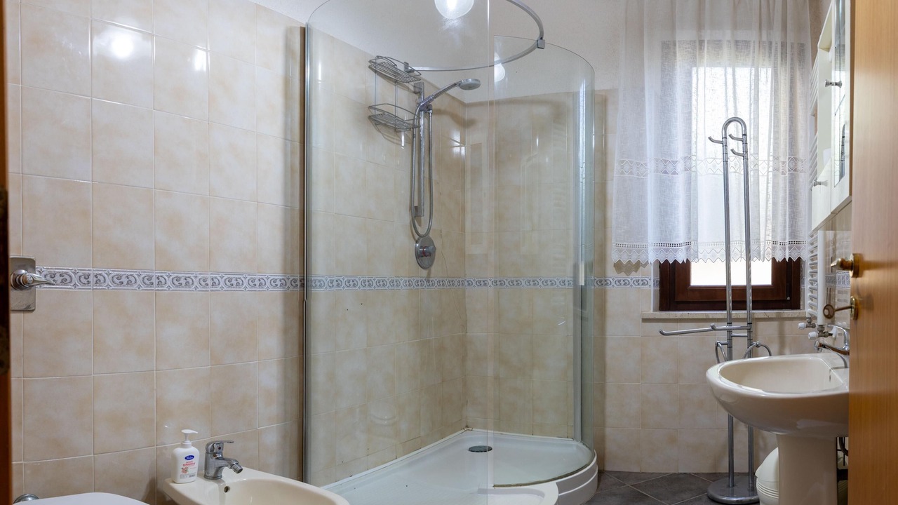 Photo of Bathroom in Valderice