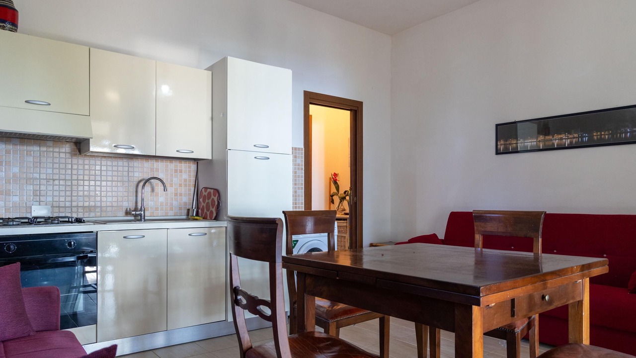 Photo of Kitchen in Valderice