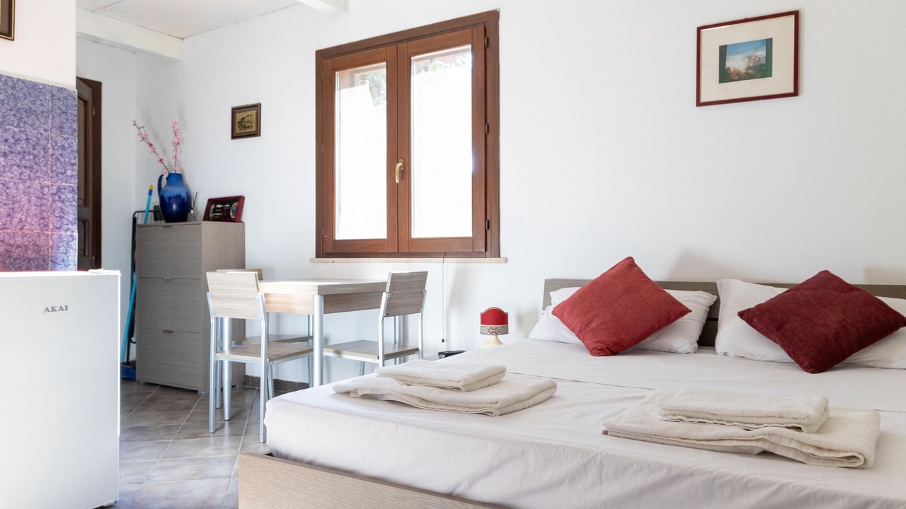 Photo of Bedroom in Valderice