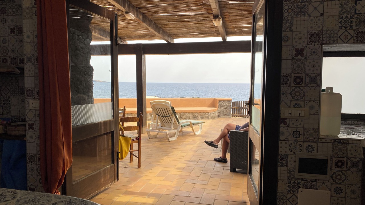Photo of Others in Pantelleria