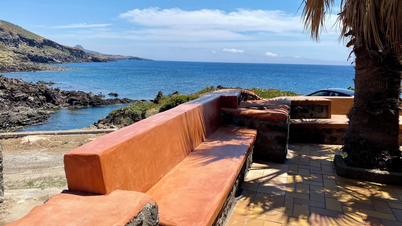 Photo of Outdoor in Pantelleria