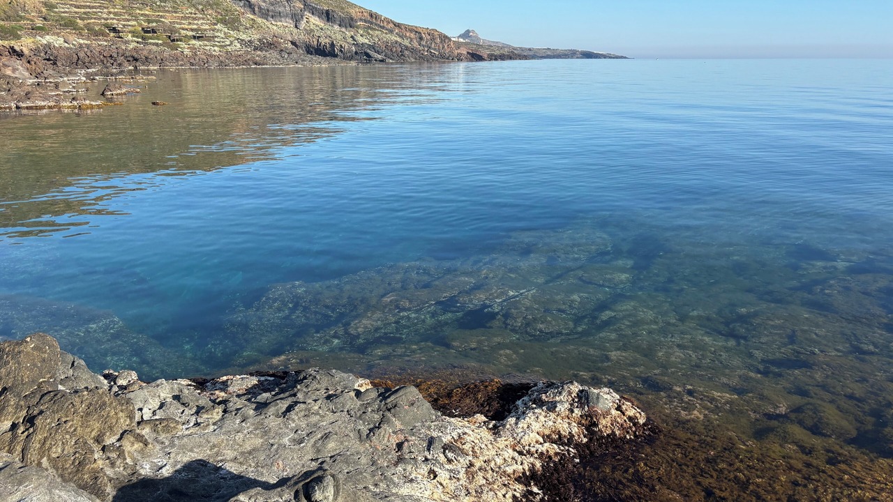 Photo of Others in Pantelleria
