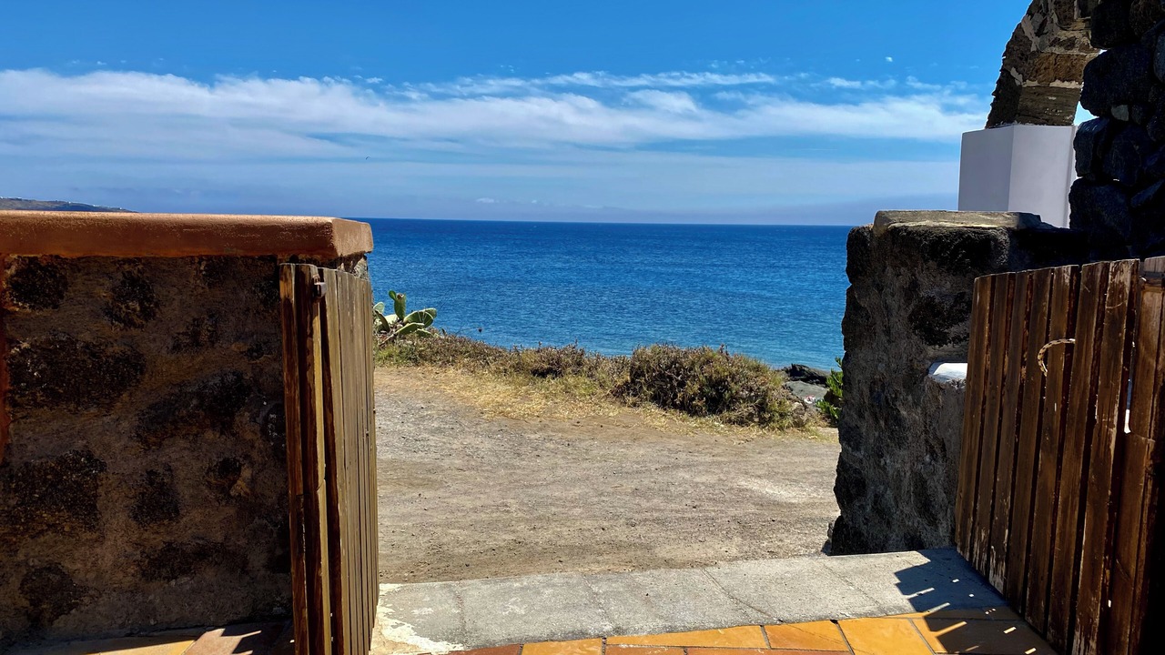 Photo of Outdoor in Pantelleria