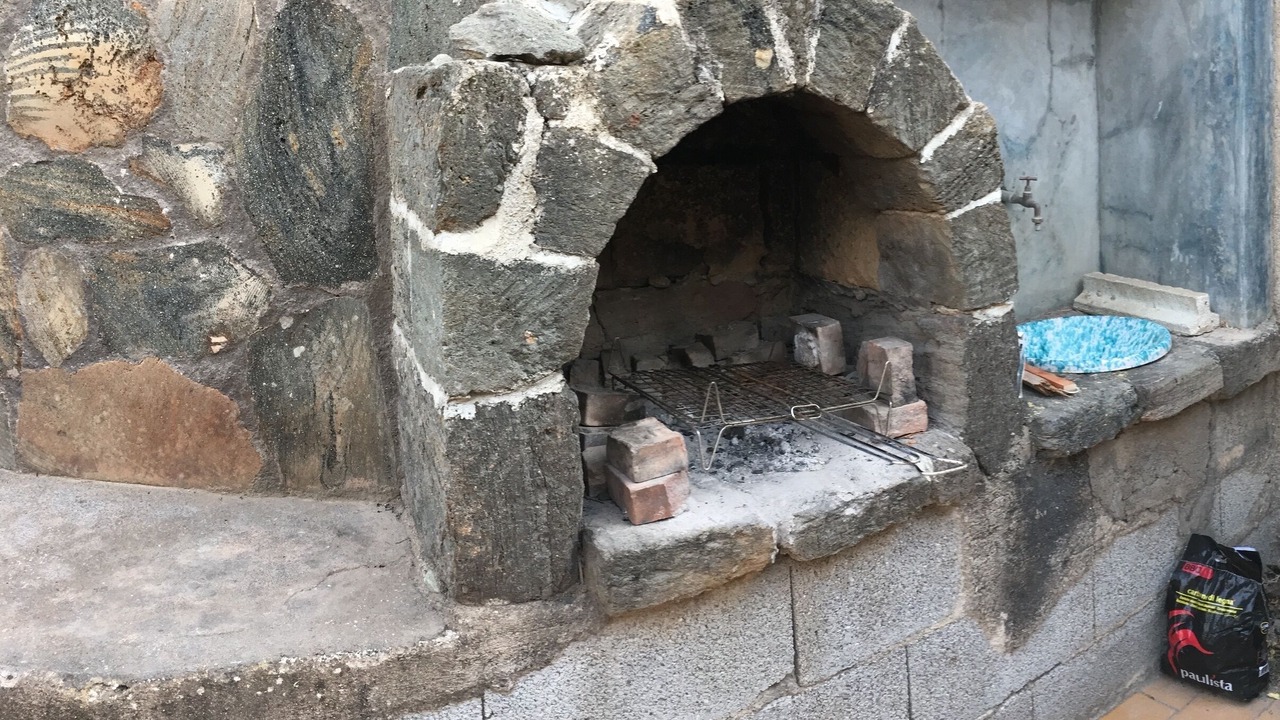Photo of Outdoor in Pantelleria