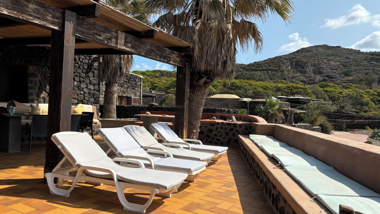 Photo of Outdoor in Pantelleria