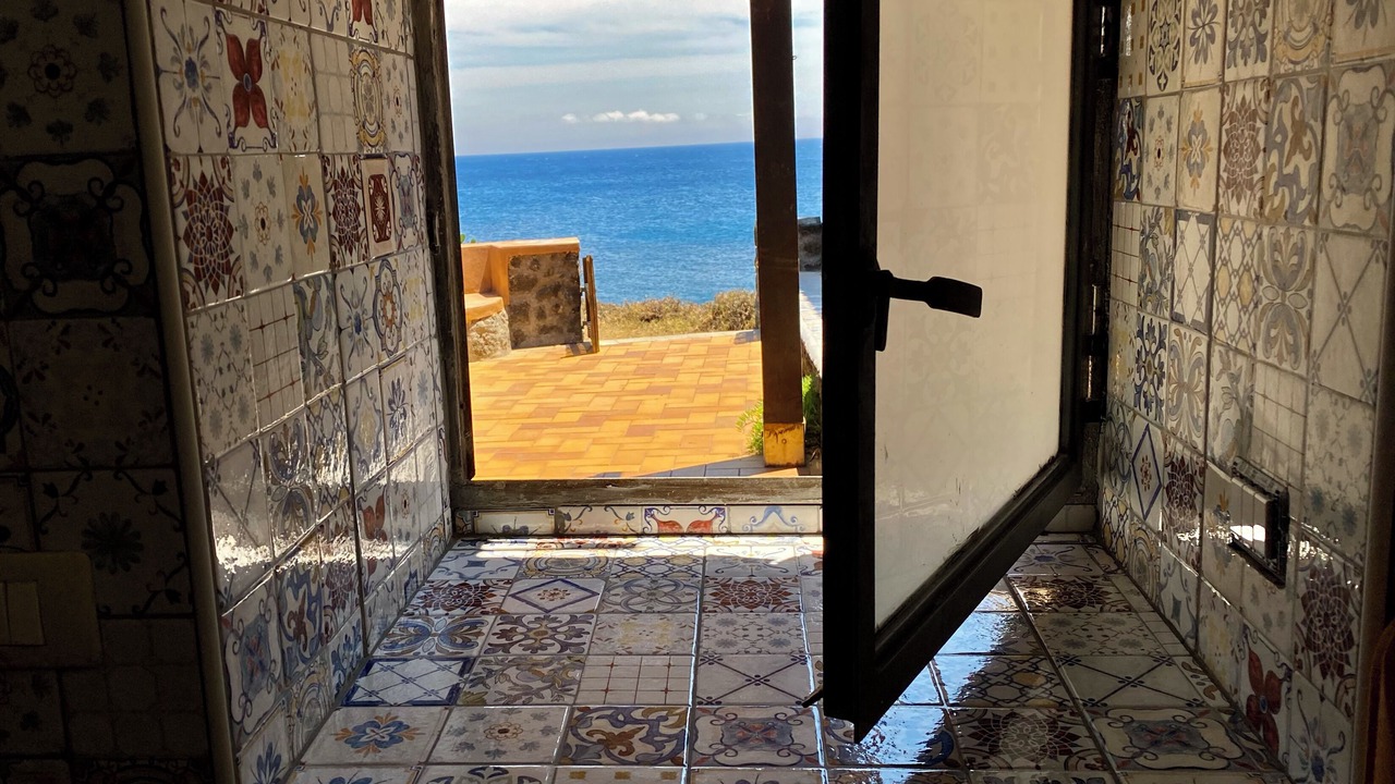 Photo of Others in Pantelleria