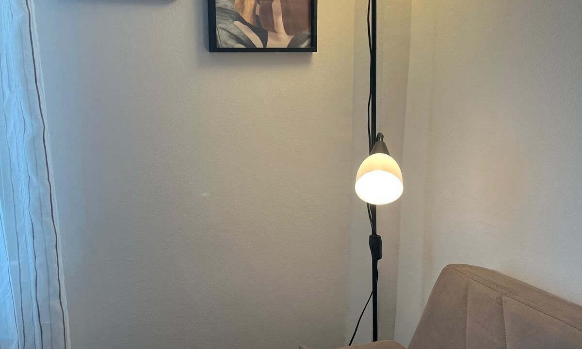 Photo of Livingroom in Corviale