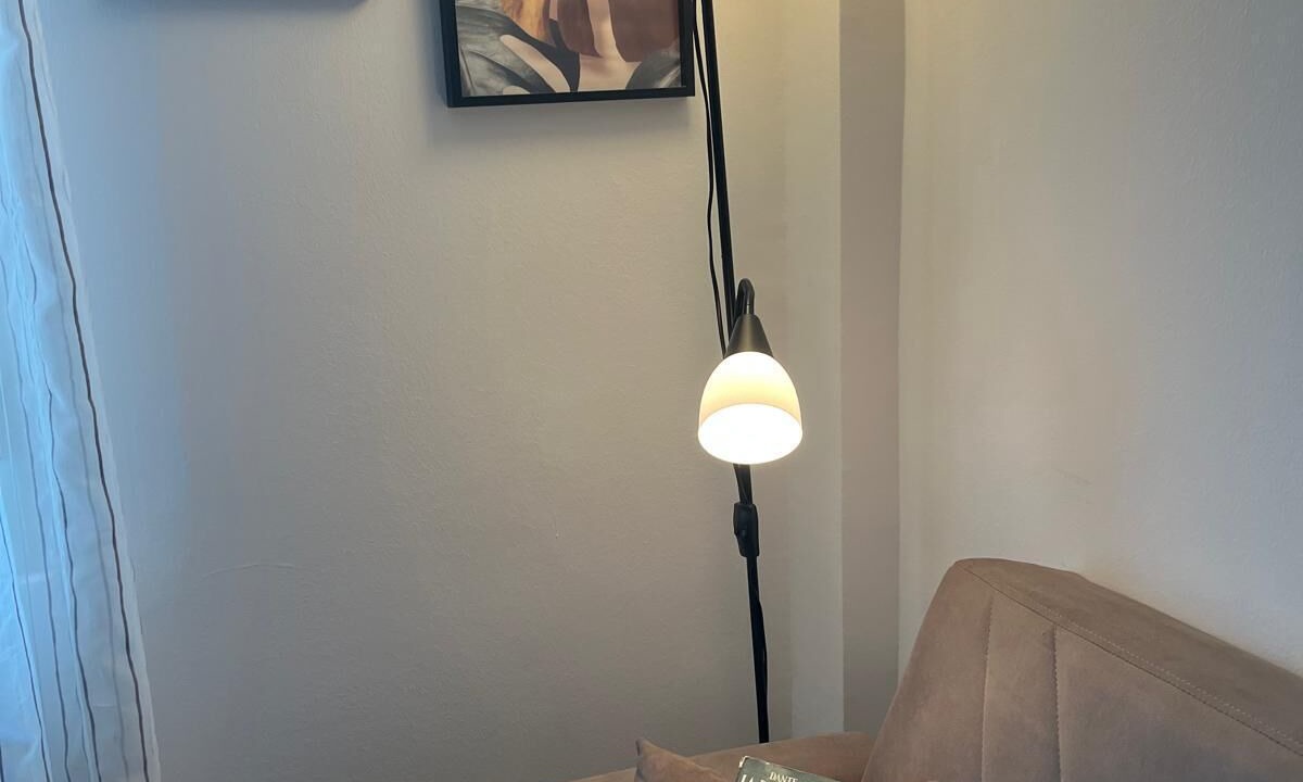 Photo of Livingroom in Corviale