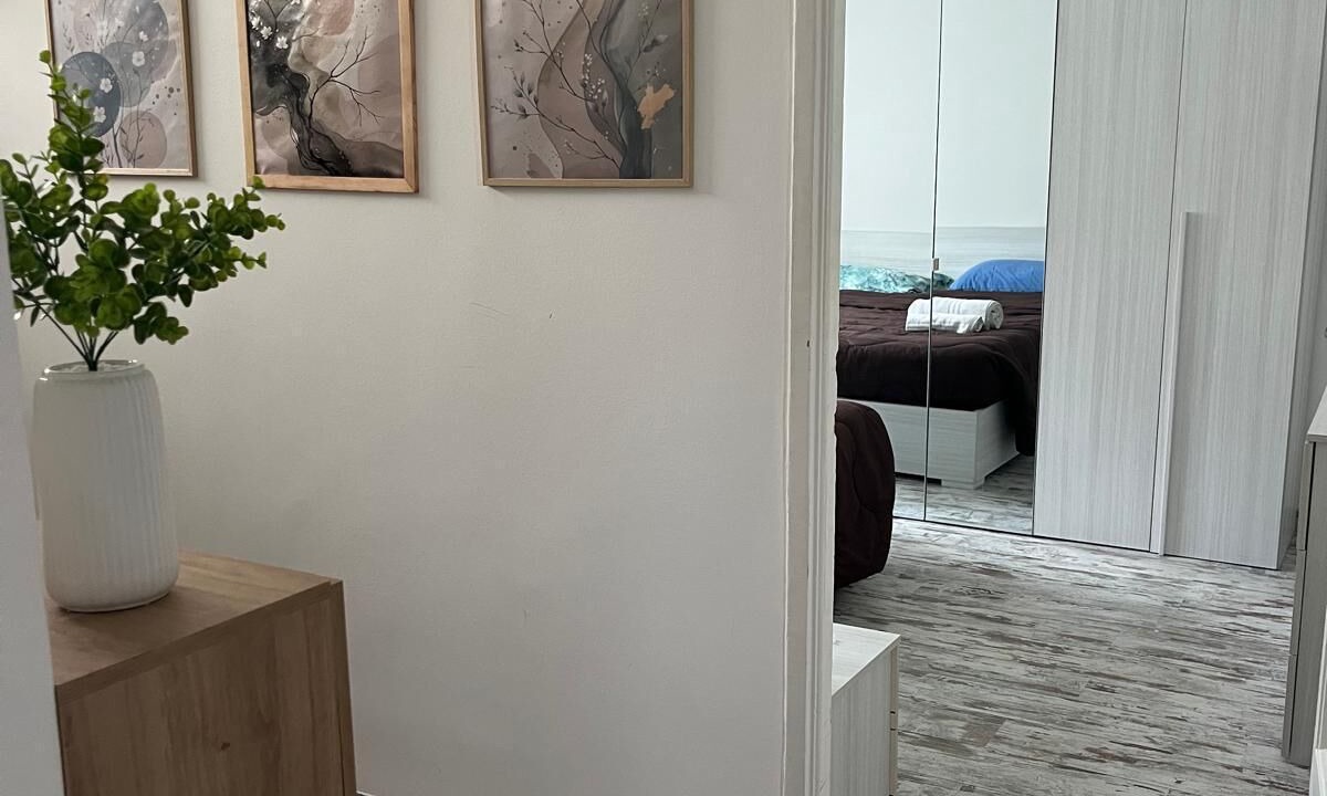 Photo of Bedroom in Corviale