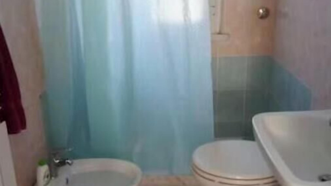 Photo of Bathroom in Corviale